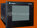 PanelView 1400E Color CRT Terminal