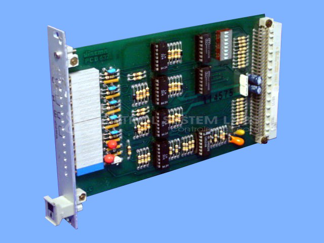 Analog Input Board