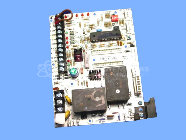 Commercial Door Operator Board