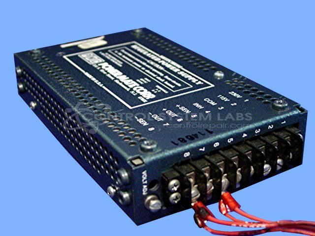 5V 10Amp Switching Power Supply