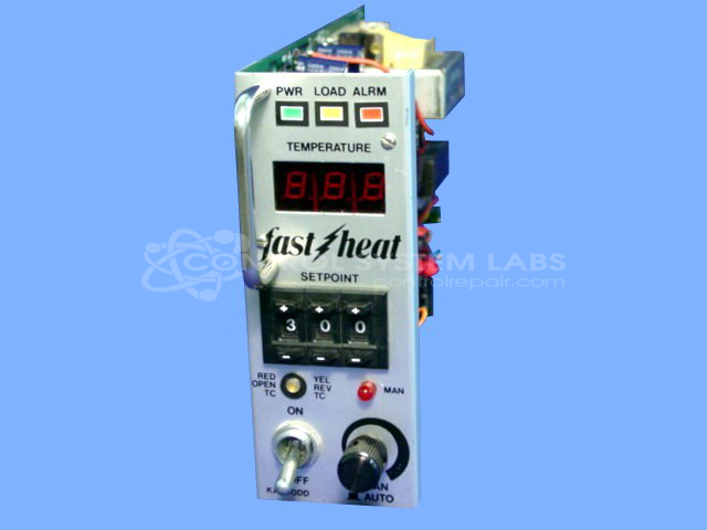 Digital Set / Deviation Read Hot Runner Temperature Control