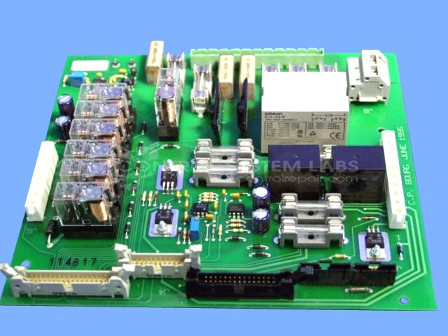 Power Board