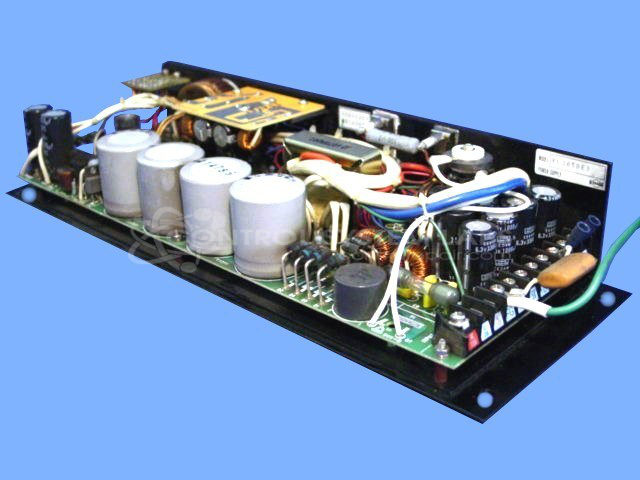 Multi Voltage Industrial Power Supply