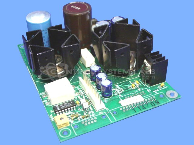 Industrial Power Supply Board