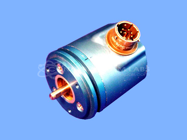 Optical Incremental 24V Encoder