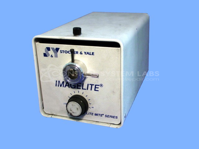 Imagelite Fiber Optic Illuminator