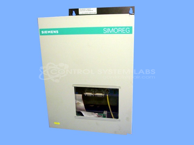 Simoreg 100Amp DC Drive 6RA24