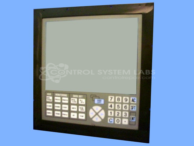 1024 x 768 10.4"  Display LCD SCREEN 9300T Controller Display Panel