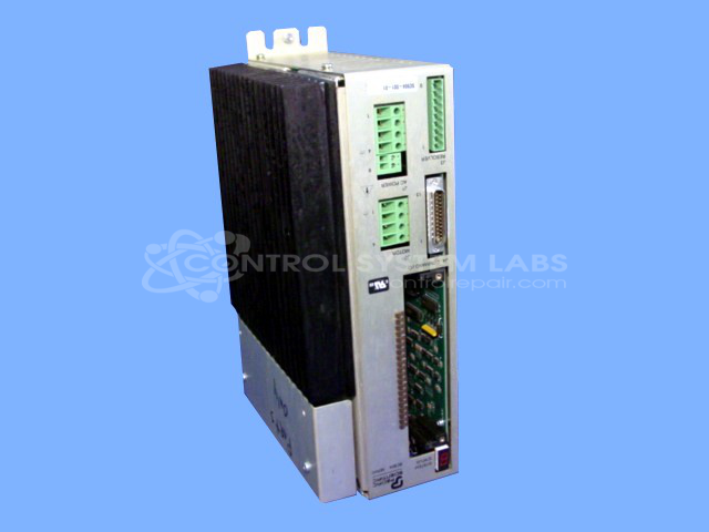 15A Servo Drive without Option Card