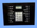 Fluid Temperature Control Panel