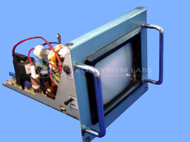 5 inch CRT Industrial Monitor