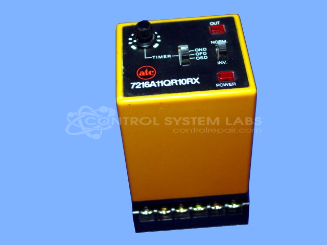 7216 Beam Switch Controller