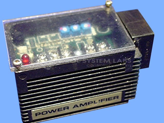 Power Amplifier Module Only