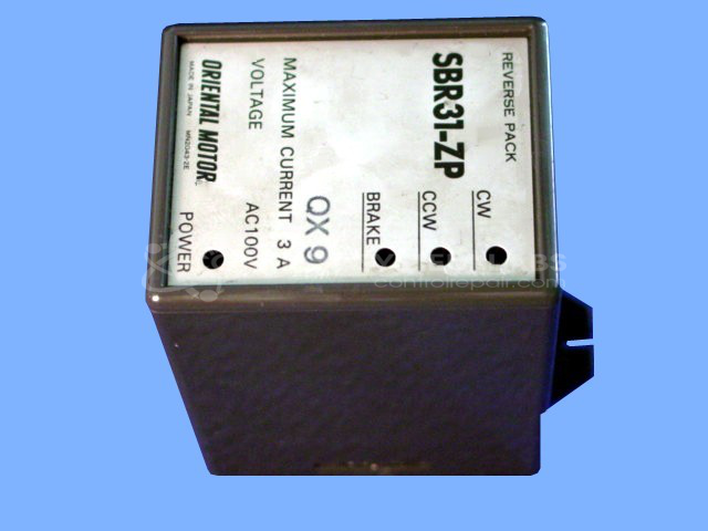 3Amp Reversing AC Motor Indexer Module