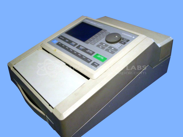 Oscillographic Recorder