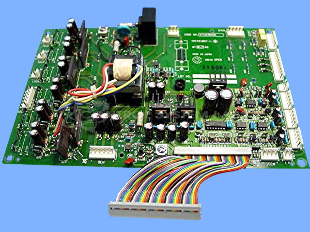 Power PC Board