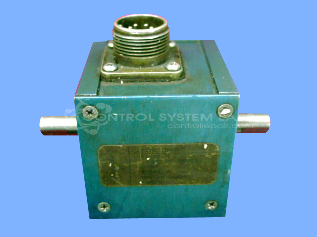 Cube Rotopulser Encoder