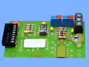 Electronic Sensor Board