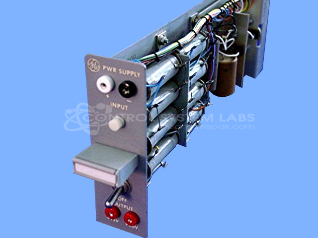 Type 20 Power Supply Card
