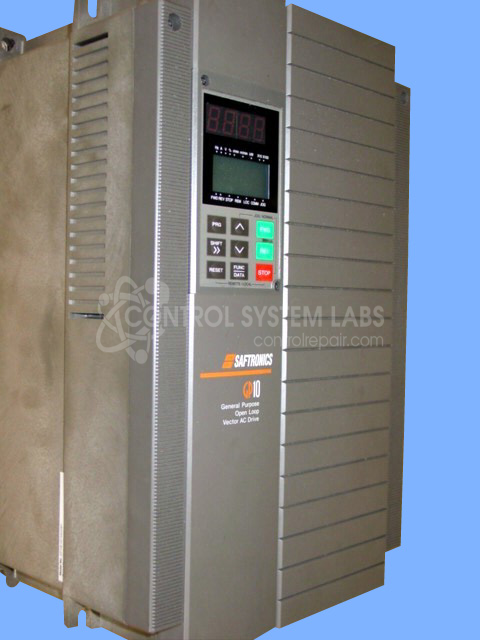 GP10 20 HP 460V VECTOR AC Drive