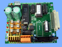 Output Control Card