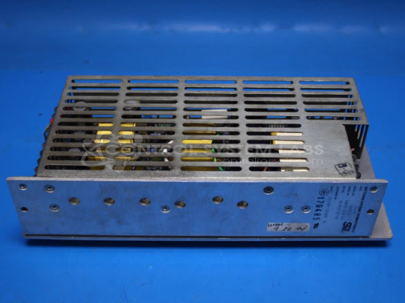Multiple Voltage Switching Power Supply