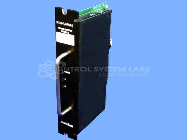 Symphony Dual 15A Output Module