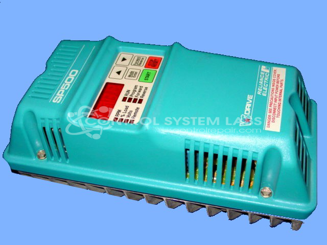SP500 Variable Speed AC Drive 1 HP 115VAC