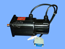 AC Servo Motor