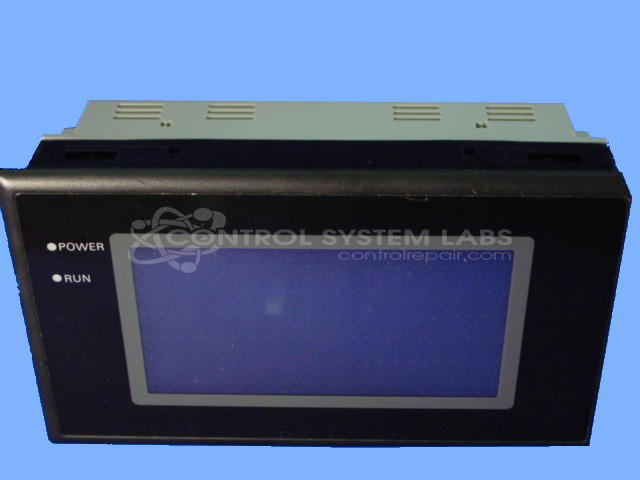 Operator Interface Terminal