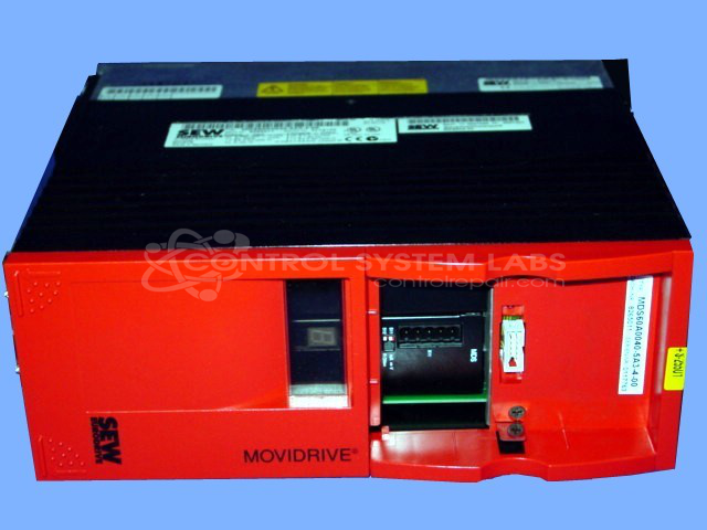 Movidrive