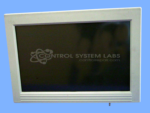 Mapletek EL LCD Display Screen