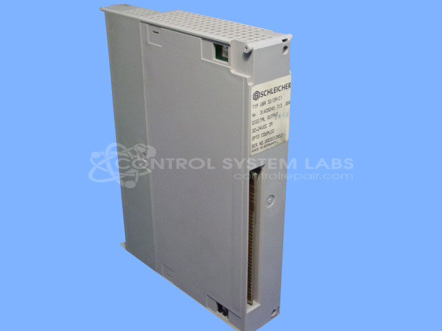 Digital Output Card Module 32X24 2A