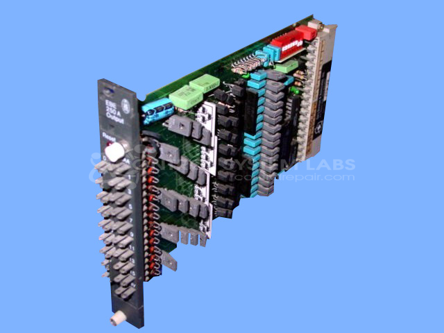 16 Point Output Card