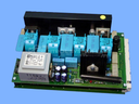 Output Module Assembly