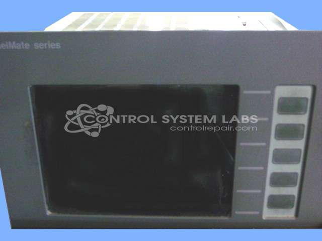 Panelmate II 14 inch Display Control Panel