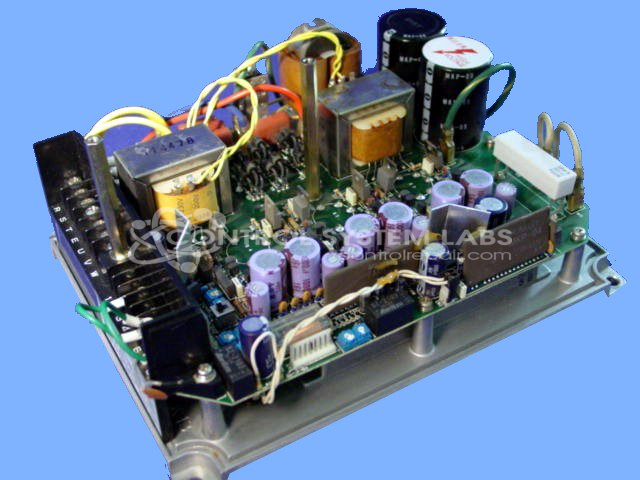 Variable Frequency AC Drive 3AMP