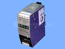 24VDC 2.5A DIN Rail Power Supply