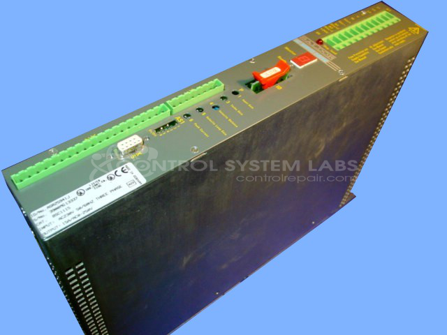 BSC1000 Brushless Servo AC Drive