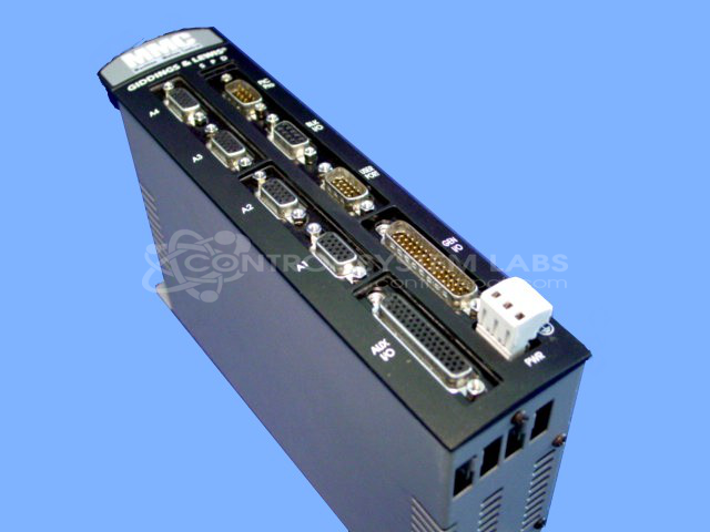 MMC 4-Axis Analog Unit