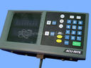 200M Digital Readout and Set-Up Panel 2 Axis