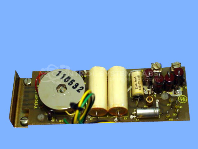 Dual Output Gating Module