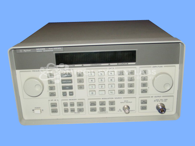 Signal Generator