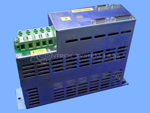 Digital Sine Servo Controller 230VAC