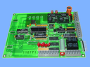 Wrapper Micro Controller Board