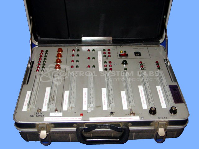 PM100 Circuit Boards Tester with Case