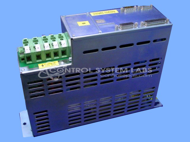 Digital Sine Servo Controller 230VAC