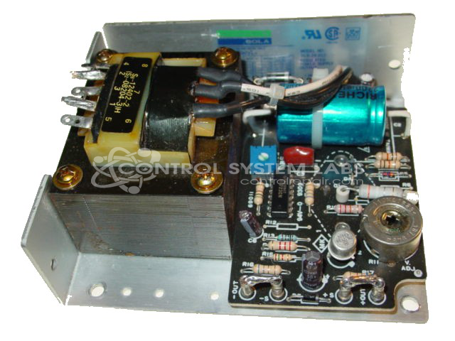 24V 1.0Amp Industrial Power Supply