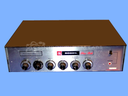 [30722] Classic Public Address Amp 60 Watt