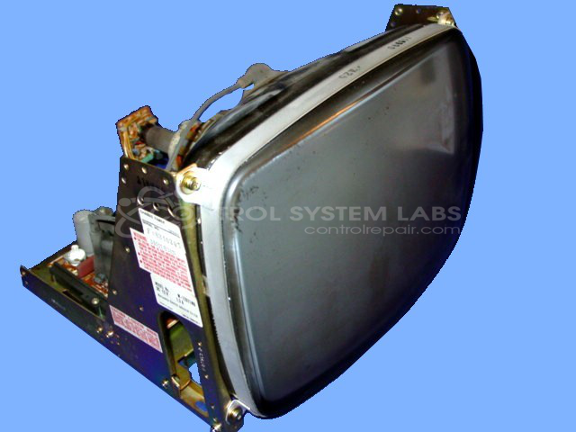 12 inch Supervision TTL CGA CRT Monitor